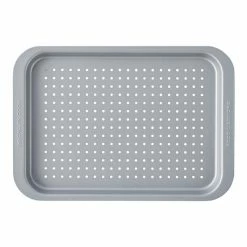 Food Network™ Toaster Oven Sheet Pan & Crisper Set -Food Network Area unnamed file 986