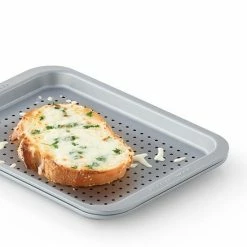 Food Network™ Toaster Oven Sheet Pan & Crisper Set -Food Network Area unnamed file 987